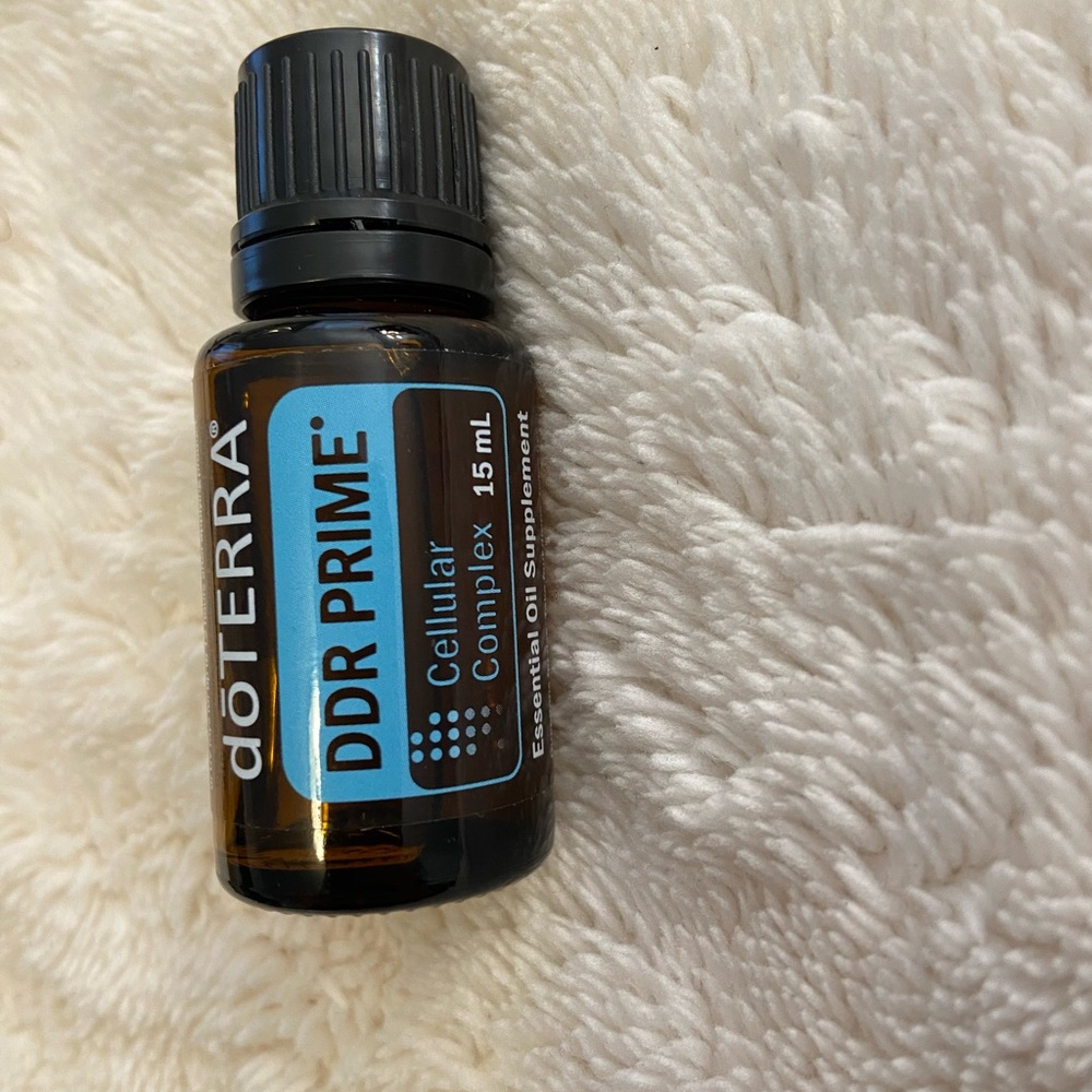 New doTERRA Essential Oil Cellular Complex 15 mL